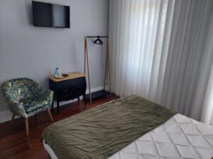 Hostal Cool Suites Oporto