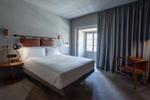 Hotel ICON Duplo Ribeira Oporto