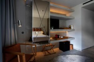 Hotel ICON Duplo Ribeira Oporto