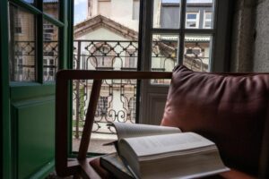 Hotel ICON Duplo Ribeira Oporto