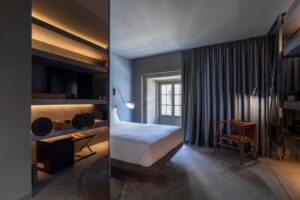 Hotel ICON Duplo Ribeira Oporto