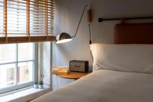 Hotel ICON Duplo Ribeira Oporto