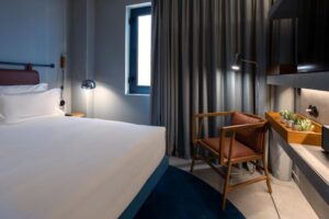 Hotel ICON Duplo Ribeira Oporto