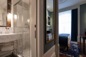 Hotel ICON Duplo Ribeira Oporto