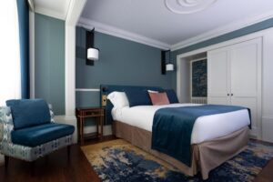Hotel ICON Duplo Ribeira Oporto