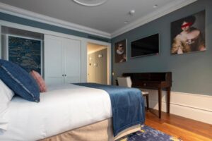 Hotel ICON Duplo Ribeira Oporto