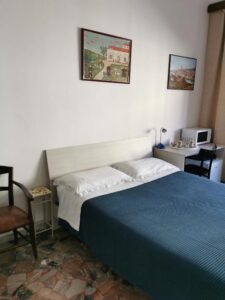 Hostal Sciacchithouse Florencia