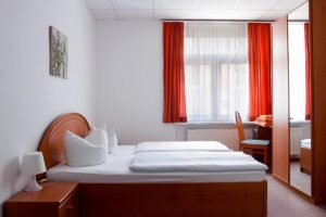 Hotel Eckstein Berlín
