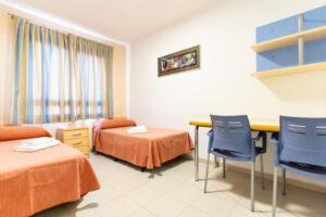 Albergue Inturjoven Almería