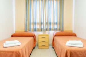 Albergue Inturjoven Almería