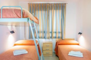 Albergue Inturjoven Almería