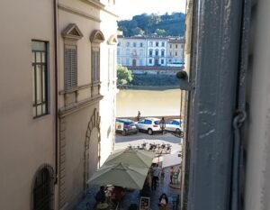 Hostal Le stanze dei Ghibellini Florencia