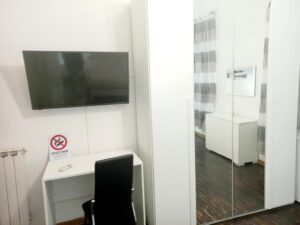 Hostal Le stanze dei Ghibellini Florencia