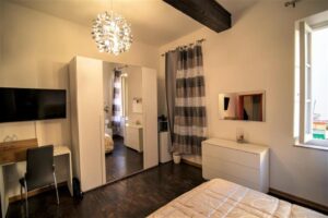 Hostal Le stanze dei Ghibellini Florencia