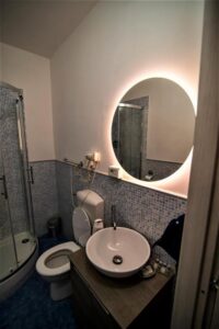 Hostal Le stanze dei Ghibellini Florencia