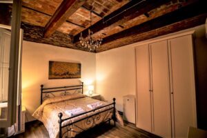 Hostal Le stanze dei Ghibellini Florencia
