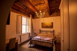 Hostal Le stanze dei Ghibellini Florencia