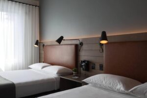 Hotel Moxy NYC Downtown