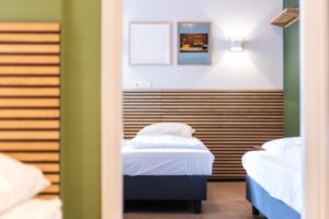 Weber Hotel 117 Ámsterdam