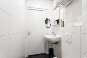 Weber Hotel 117 Ámsterdam