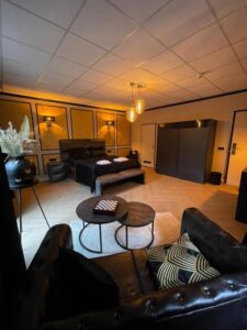 Hotel 83 Ámsterdam