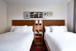 Hotel Indigo NYC Financial District Nueva York