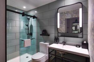 Hotel Indigo NYC Financial District Nueva York