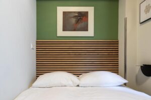 Weber Hotel Ámsterdam