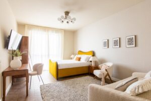 Hostal Daplace Corso Sempione Suites Milán