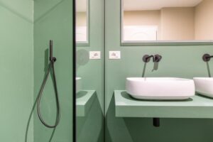 Hostal Daplace Corso Sempione Suites Milán