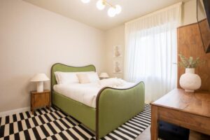 Hostal Daplace Corso Sempione Suites Milán