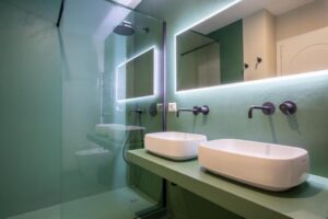 Hostal Daplace Corso Sempione Suites Milán