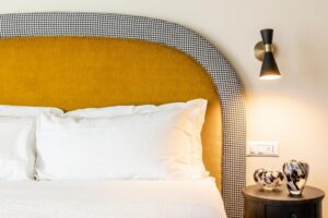 Hostal Daplace Corso Sempione Suites Milán