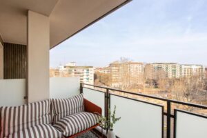 Hostal Daplace Corso Sempione Suites Milán