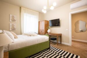 Hostal Daplace Corso Sempione Suites Milán