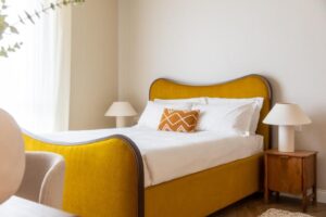 Hostal Daplace Corso Sempione Suites Milán