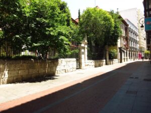 Hotel Boutique Atrio Valladolid