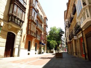 Hotel Boutique Atrio Valladolid