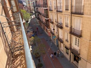 Hotel Boutique Atrio Valladolid