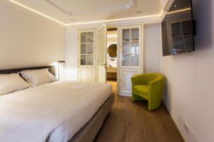 Amstel Corner Hotel Ámsterdam