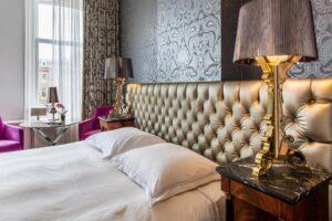 Amstel Corner Hotel Ámsterdam