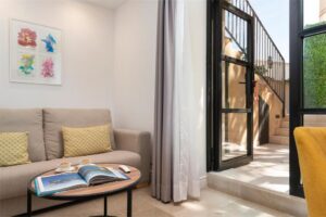 Hotel Can Quetglas Palma de Mallorca
