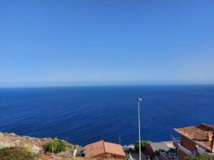 Chalet Balcón de Costanera Santa Cruz de Tenerife