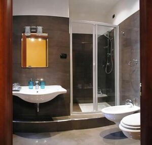 Hostal La Luna Florencia