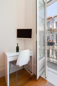 Hostal Porto Lounge Oporto
