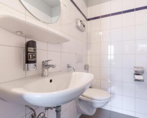 Albergue a&o Berlin Hauptbahnhof