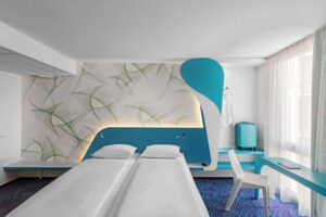 Hotel Prize by Radisson Hamburgo St Pauli