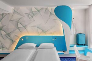 Hotel Prize by Radisson Hamburgo St Pauli