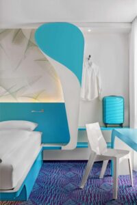 Hotel Prize by Radisson Hamburgo St Pauli