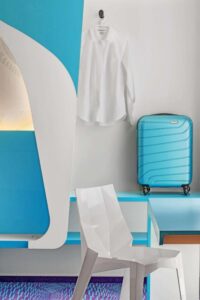 Hotel Prize by Radisson Hamburgo St Pauli